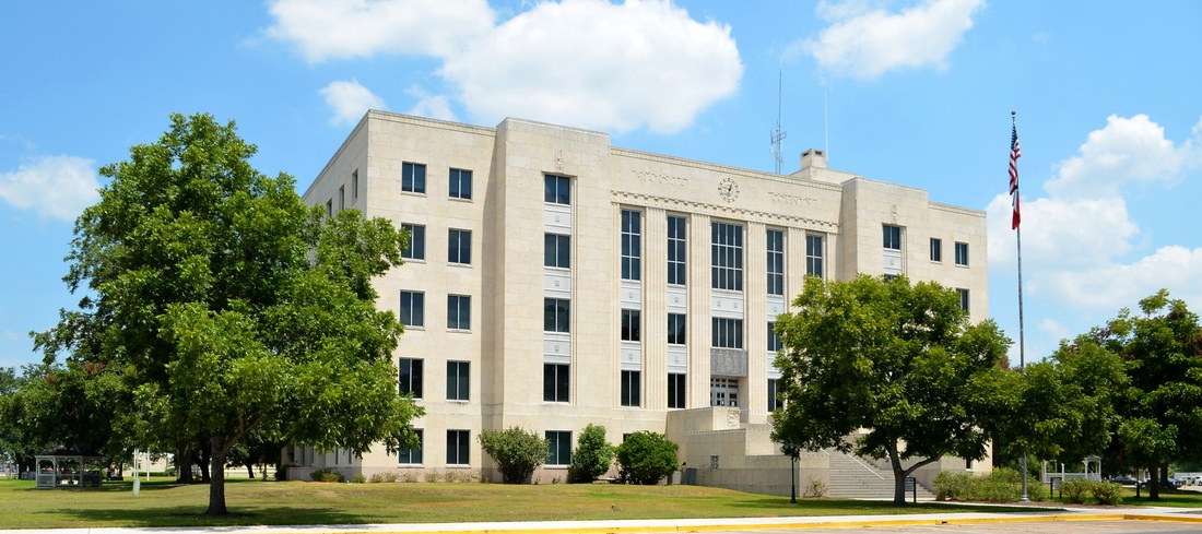 Brazoria County Courts at Law